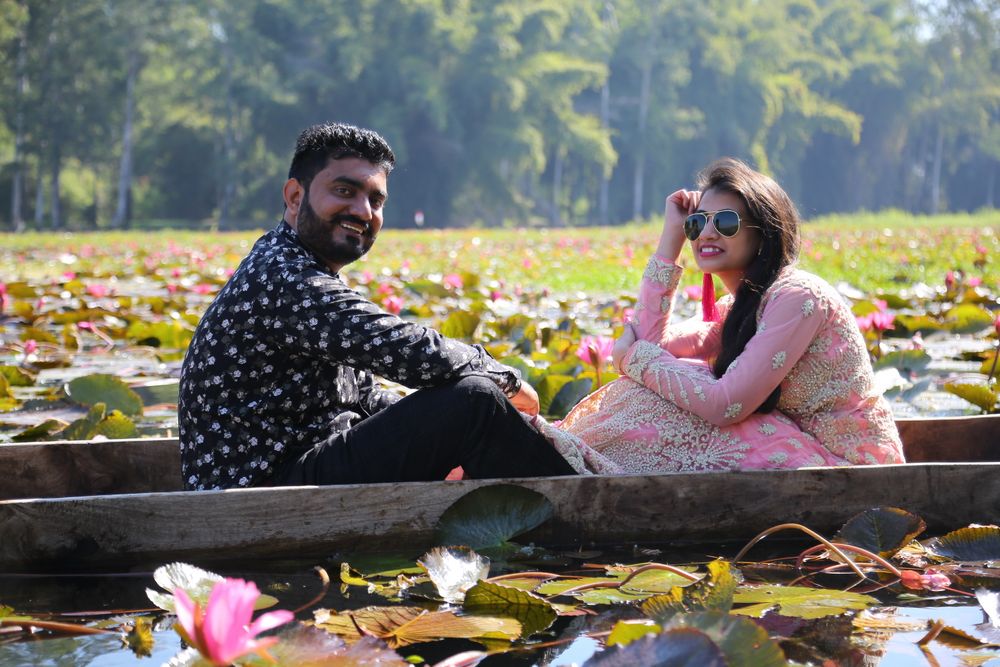 Photo From Anuj & Shivin prewedding pictures - By Dimension Pictures