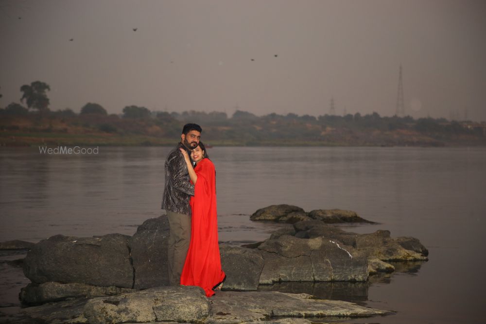 Photo From Anuj & Shivin prewedding pictures - By Dimension Pictures