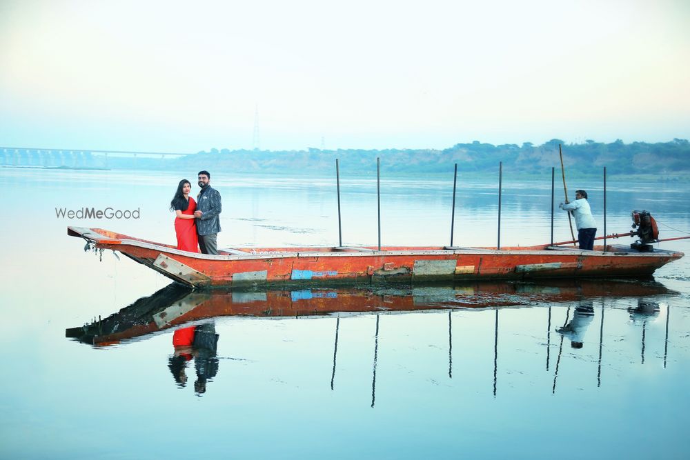 Photo From Anuj & Shivin prewedding pictures - By Dimension Pictures