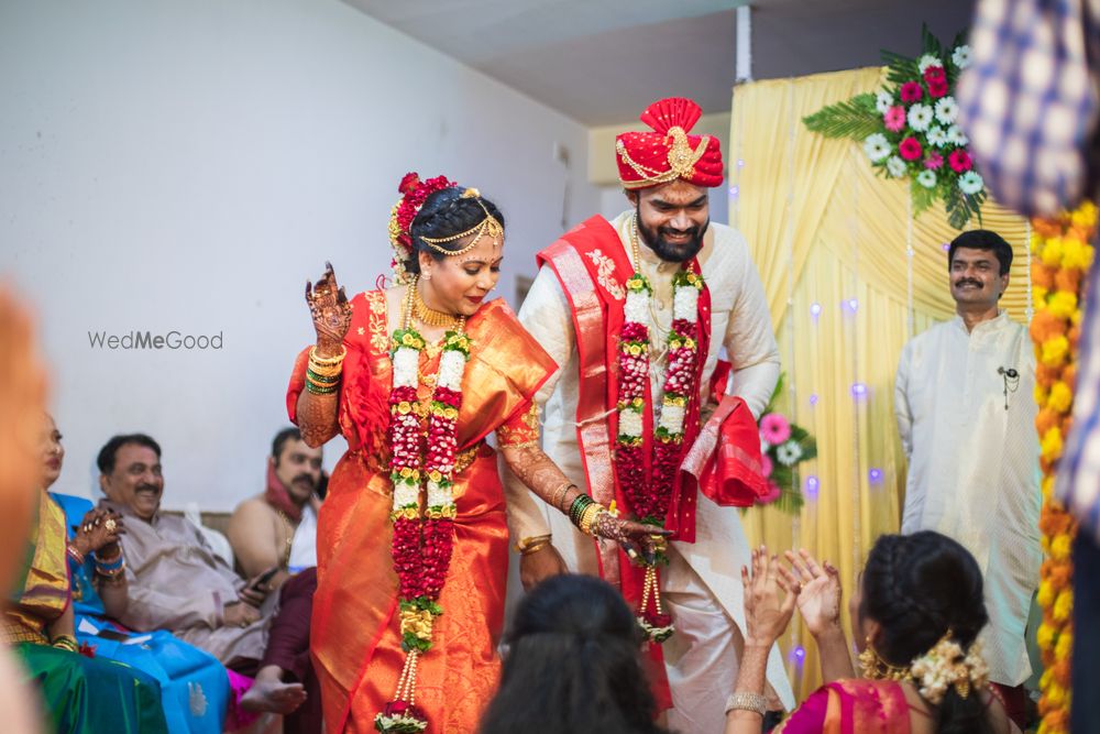 Photo From Akshata & Kartik - By Aditya Bhat Photography