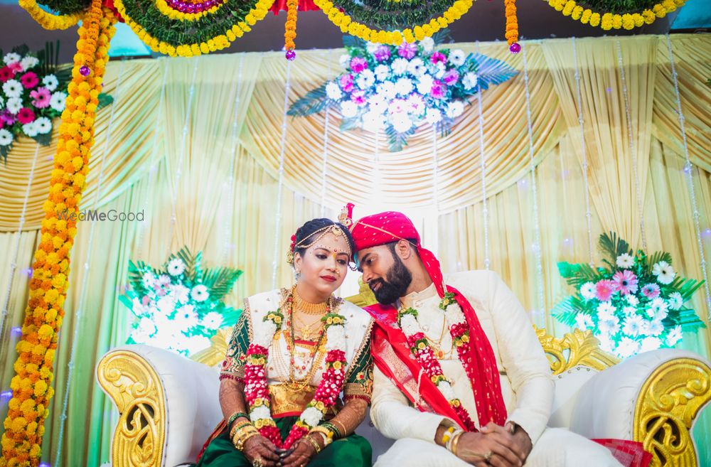 Photo From Akshata & Kartik - By Aditya Bhat Photography