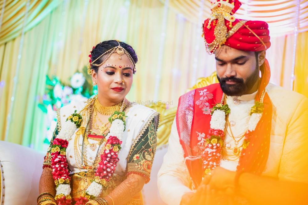 Photo From Akshata & Kartik - By Aditya Bhat Photography