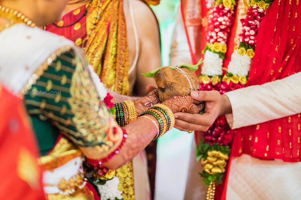 Photo From Akshata & Kartik - By Aditya Bhat Photography