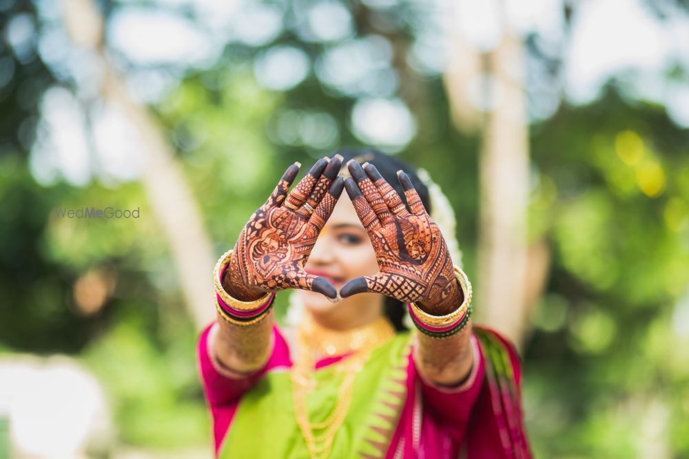 Photo From Akshata & Kartik - By Aditya Bhat Photography