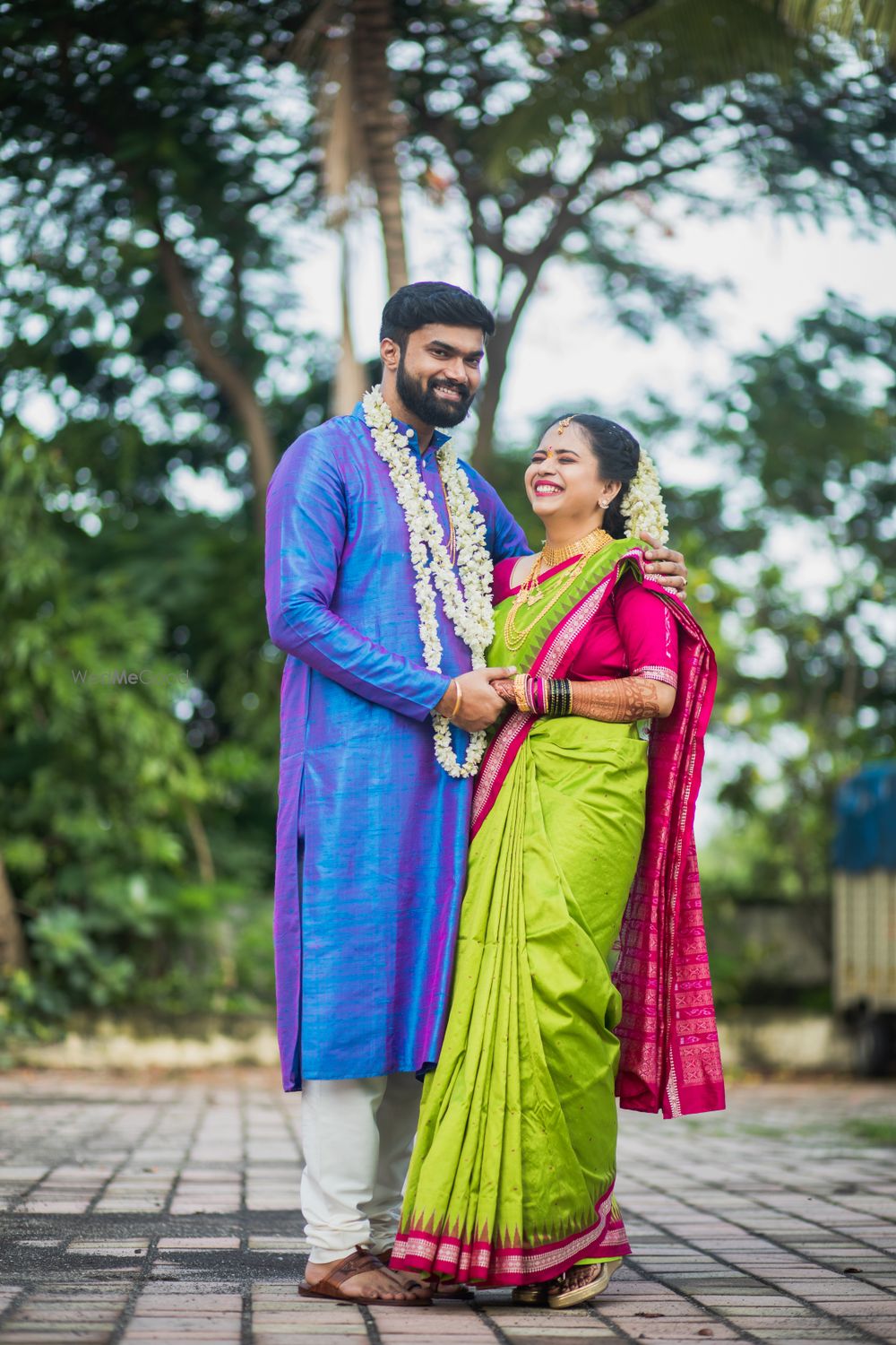 Photo From Akshata & Kartik - By Aditya Bhat Photography