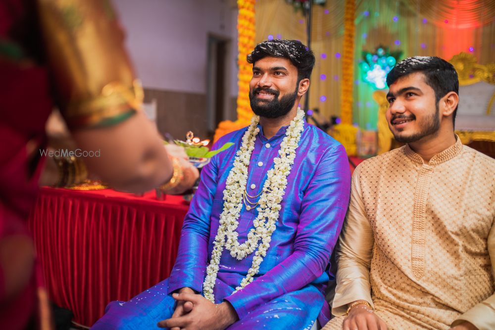 Photo From Akshata & Kartik - By Aditya Bhat Photography