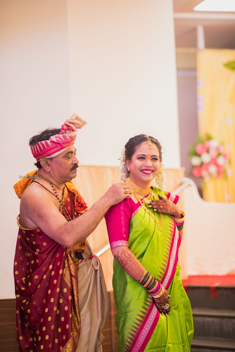 Photo From Akshata & Kartik - By Aditya Bhat Photography