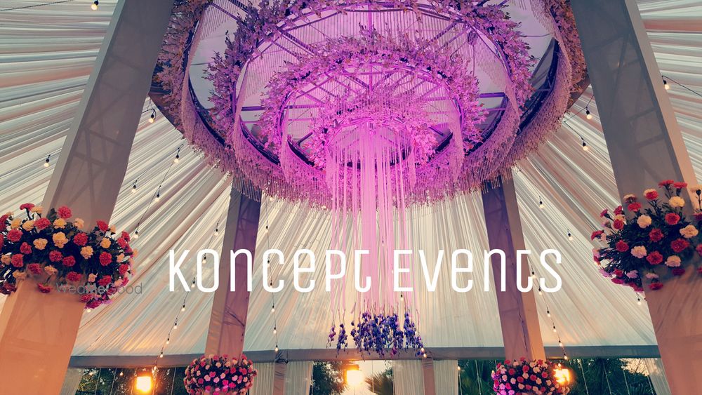 Photo From Wedding Anniversary - By Koncept Events