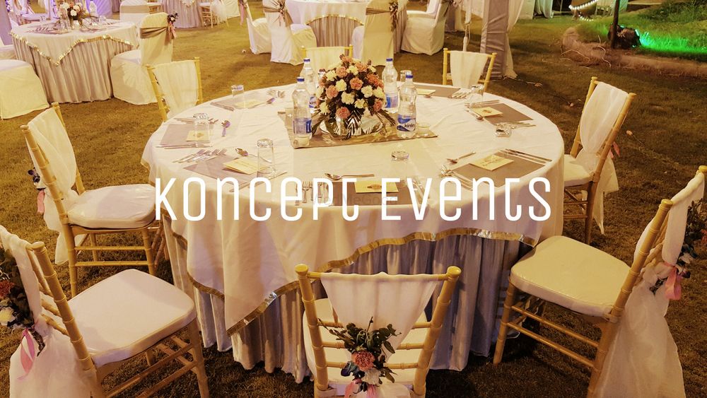 Photo From Wedding Anniversary - By Koncept Events