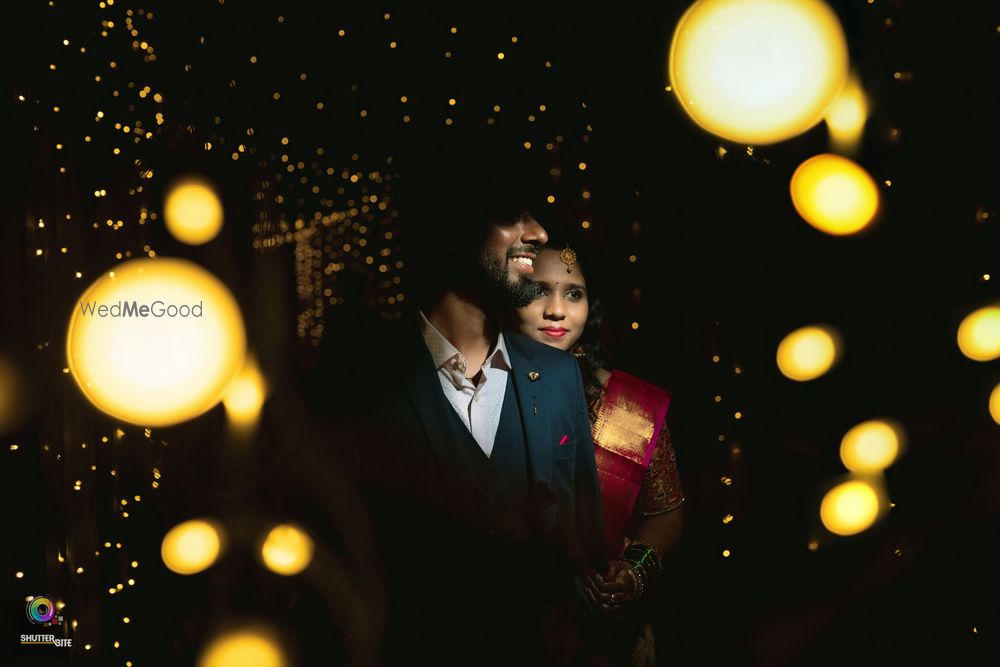 Photo From Akhila + Harsha - By Studio SB