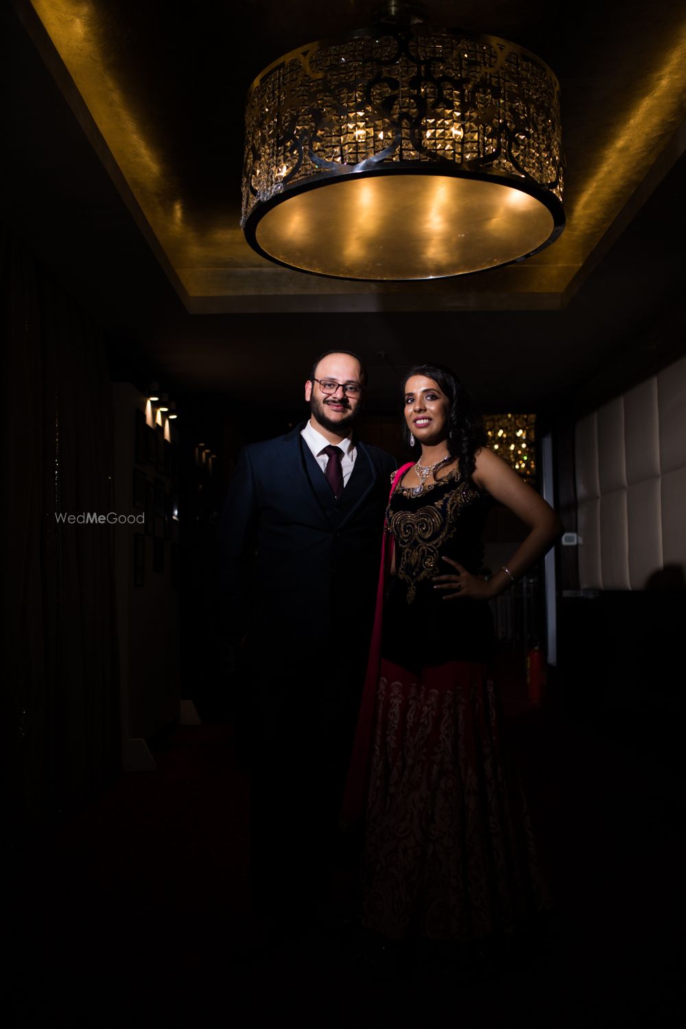 Photo From Sejal & Ateet - By Aditya Bhat Photography