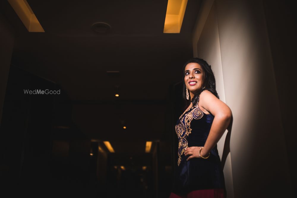 Photo From Sejal & Ateet - By Aditya Bhat Photography