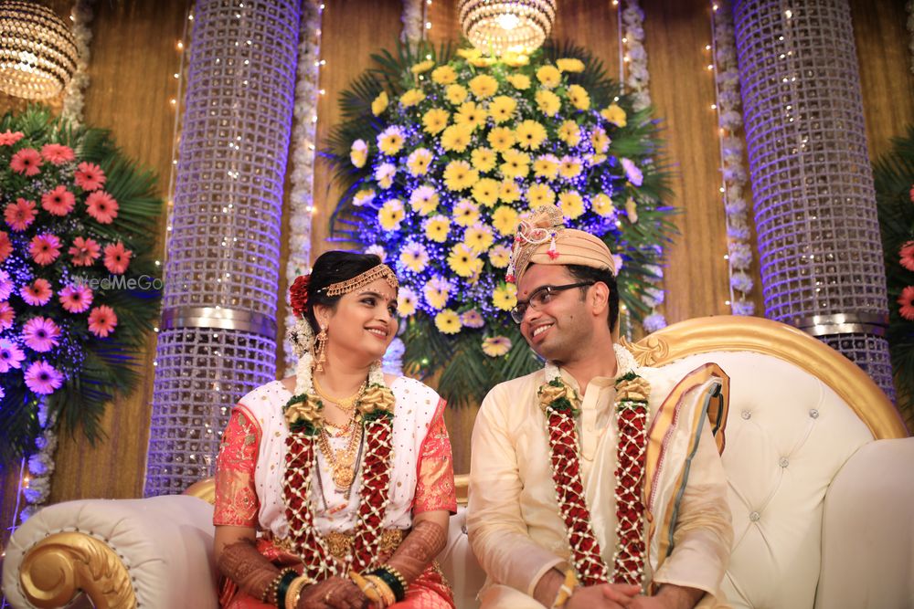 Photo From South Indian Wedding - By Aditya Bhat Photography