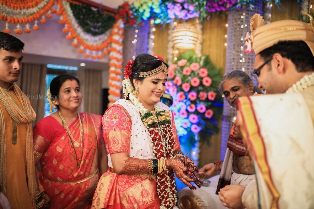 Photo From South Indian Wedding - By Aditya Bhat Photography