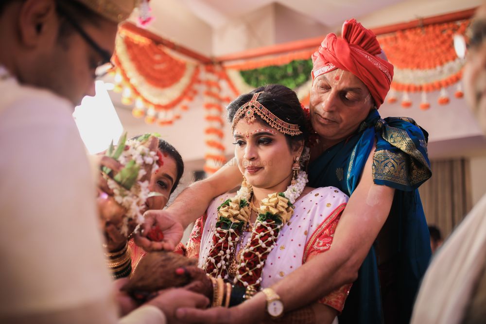Photo From South Indian Wedding - By Aditya Bhat Photography