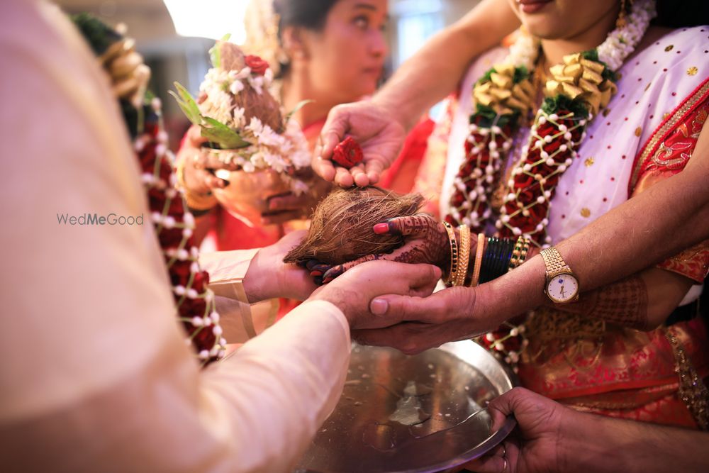 Photo From South Indian Wedding - By Aditya Bhat Photography