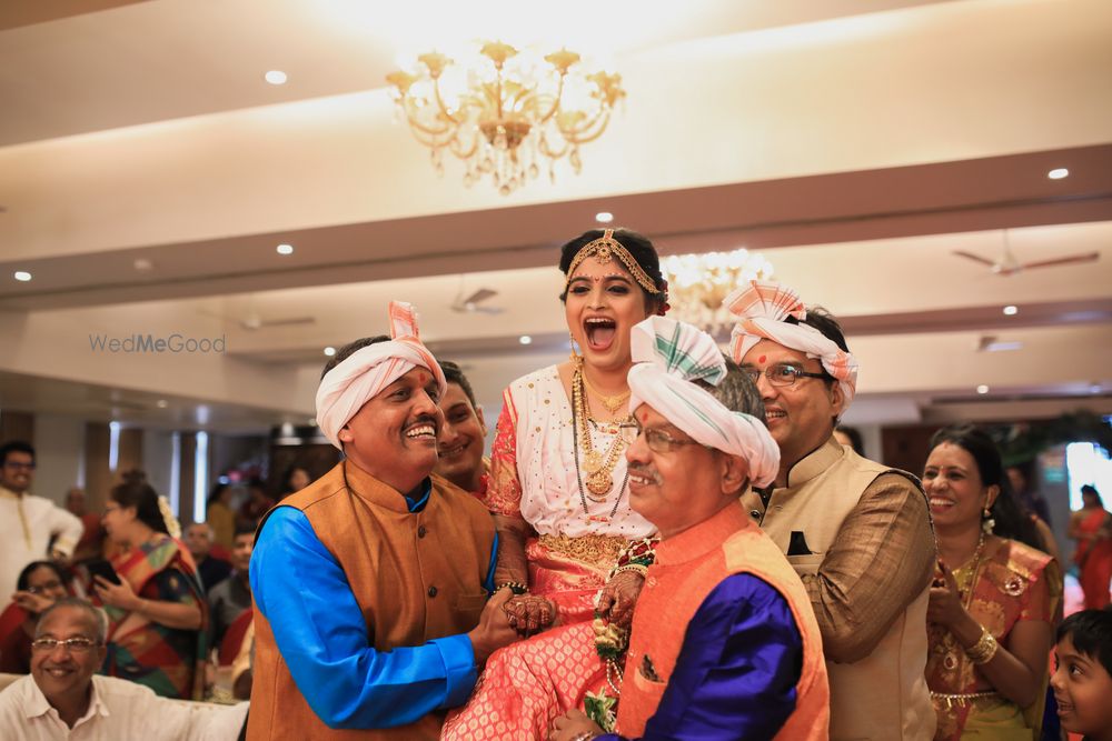 Photo From South Indian Wedding - By Aditya Bhat Photography