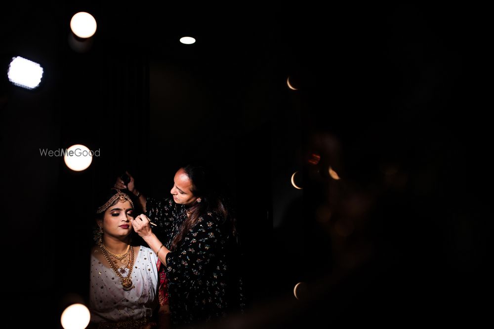 Photo From South Indian Wedding - By Aditya Bhat Photography