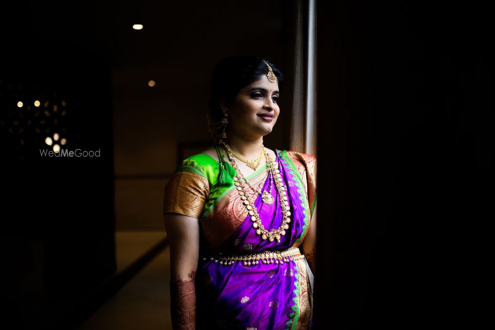 Photo From South Indian Wedding - By Aditya Bhat Photography