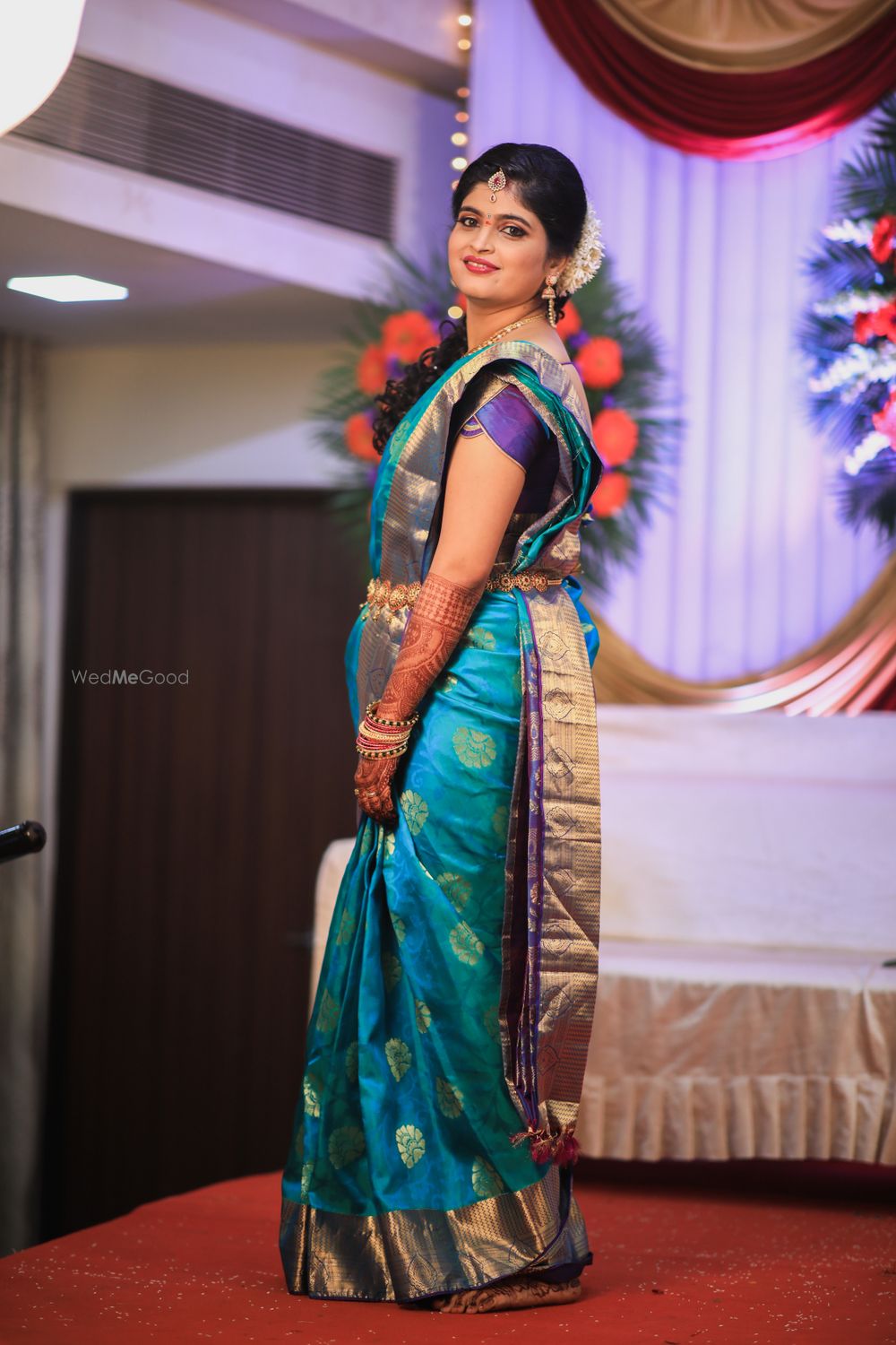 Photo From South Indian Wedding - By Aditya Bhat Photography