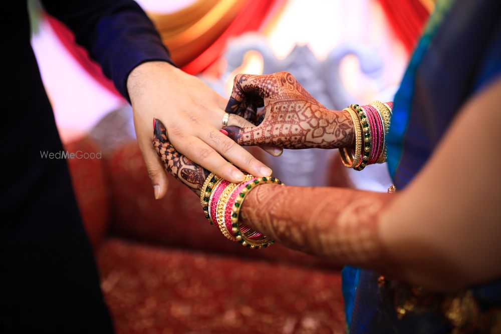 Photo From South Indian Wedding - By Aditya Bhat Photography