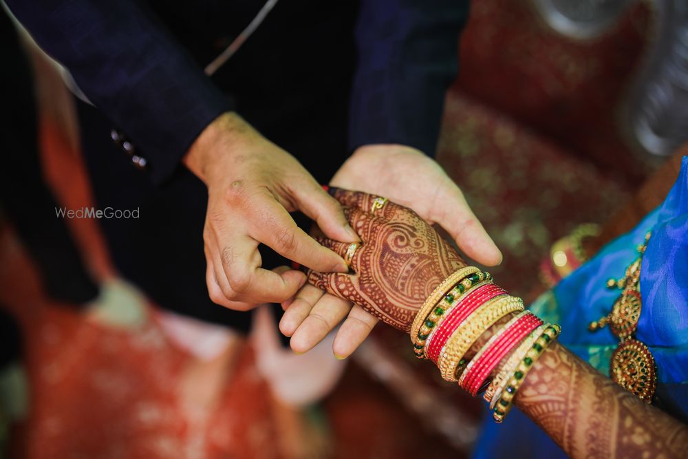 Photo From South Indian Wedding - By Aditya Bhat Photography