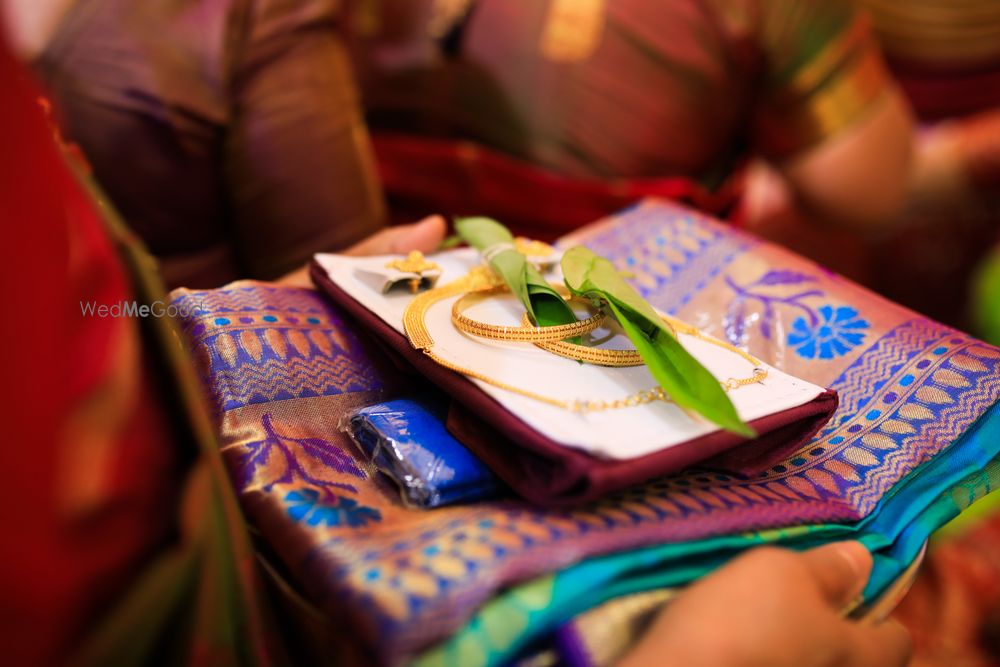 Photo From South Indian Wedding - By Aditya Bhat Photography