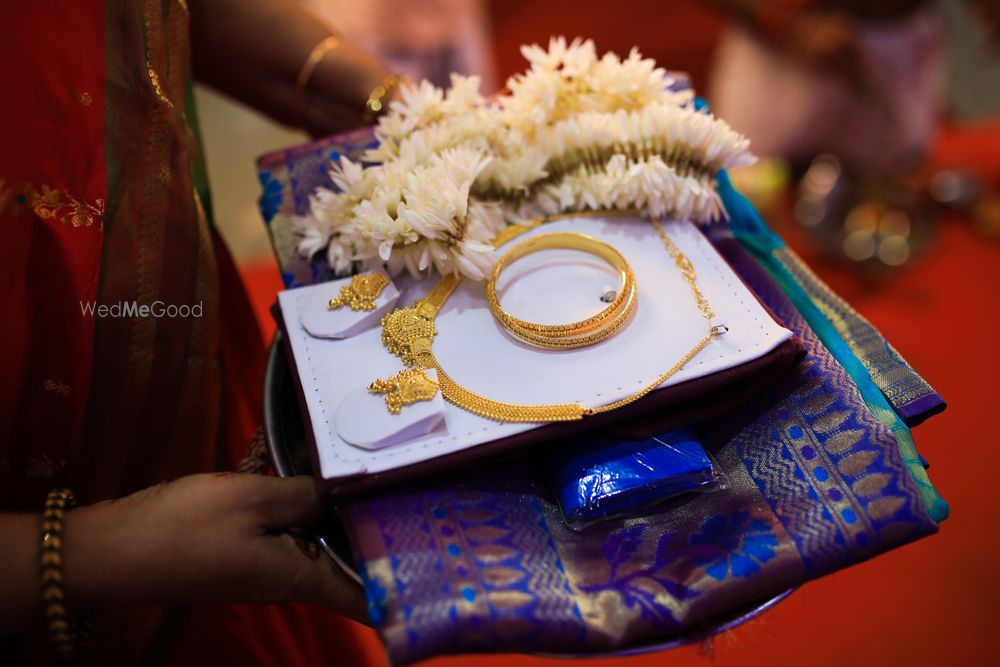 Photo From South Indian Wedding - By Aditya Bhat Photography