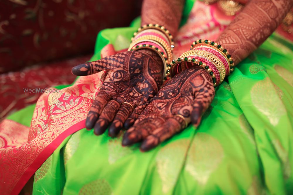 Photo From South Indian Wedding - By Aditya Bhat Photography