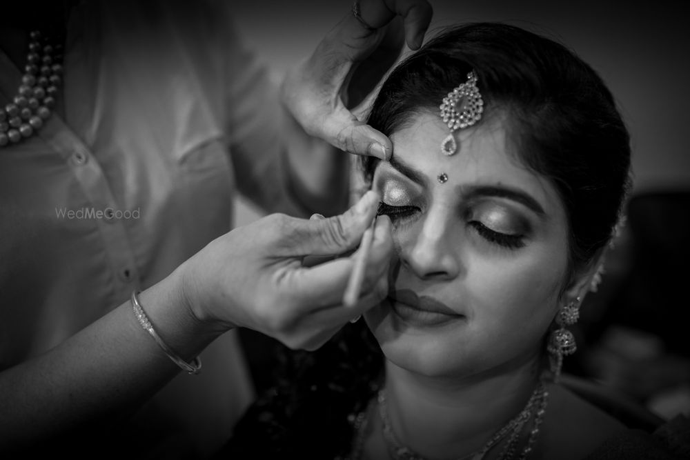 Photo From South Indian Wedding - By Aditya Bhat Photography