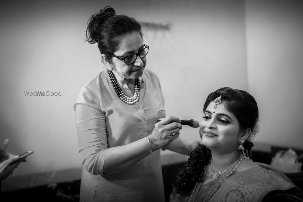 Photo From South Indian Wedding - By Aditya Bhat Photography