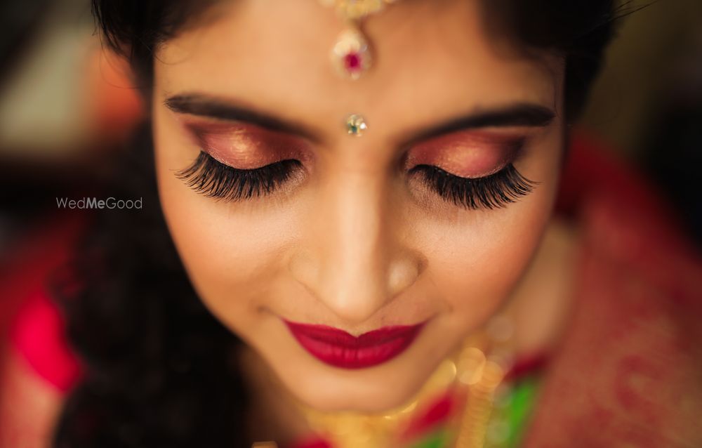 Photo From South Indian Wedding - By Aditya Bhat Photography