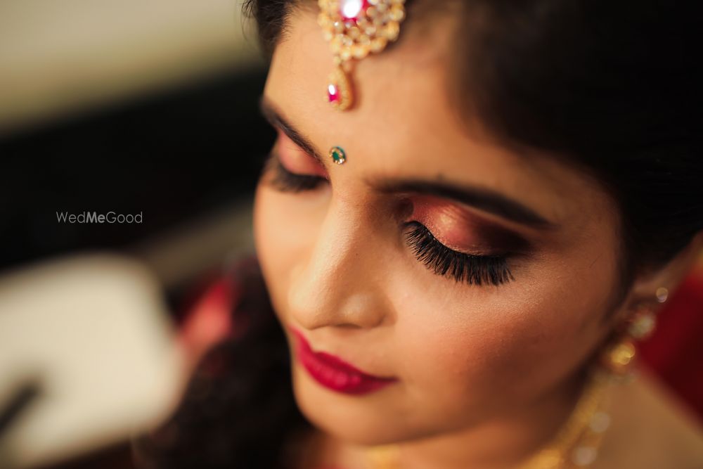 Photo From South Indian Wedding - By Aditya Bhat Photography