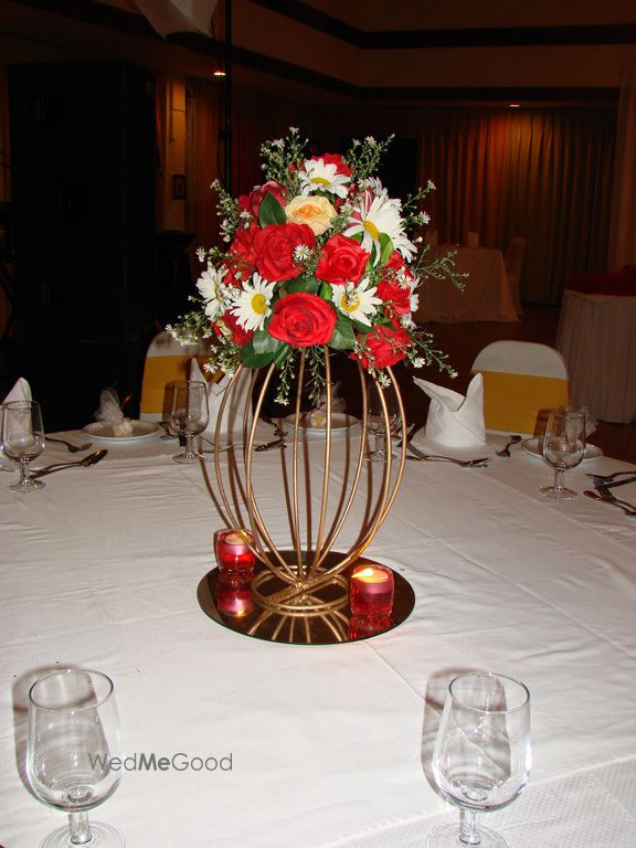 Photo From Lovely florals for wedding - By Occasions Decor