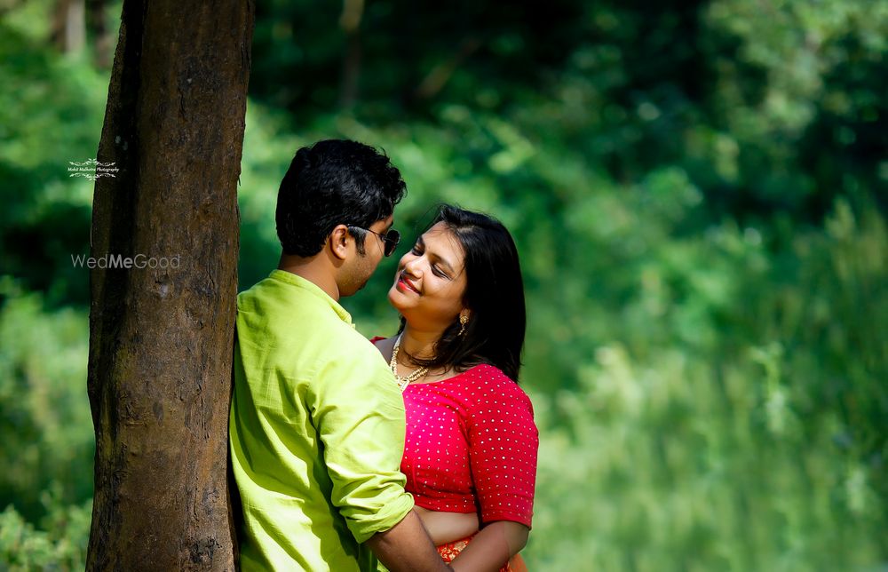 Photo From Richa Akarsh #PreWedding - By Mohit Malhotra Photography