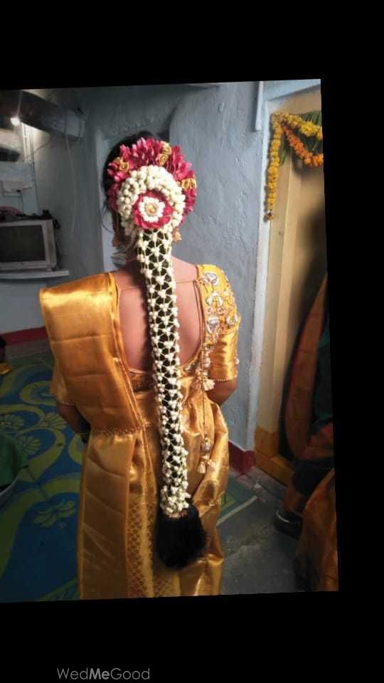 Photo From Hairstyles & Party Makeup - By Sana Makeup Artistry