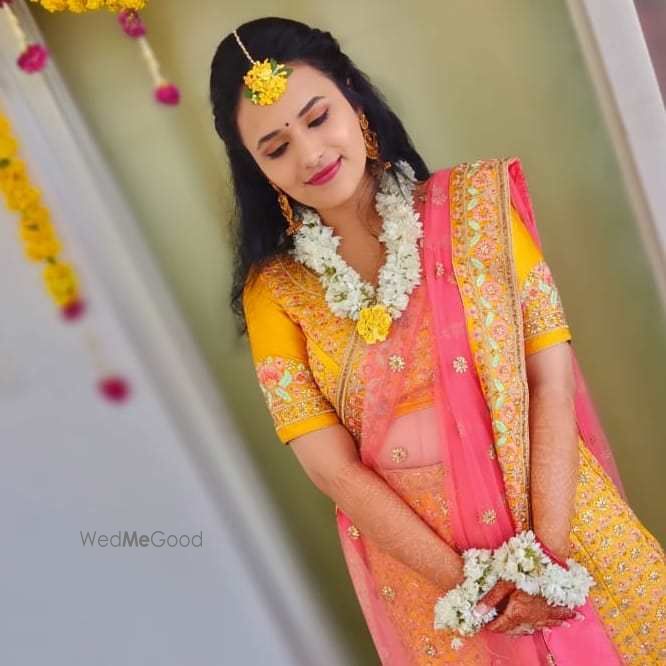 Photo From Hairstyles & Party Makeup - By Sana Makeup Artistry