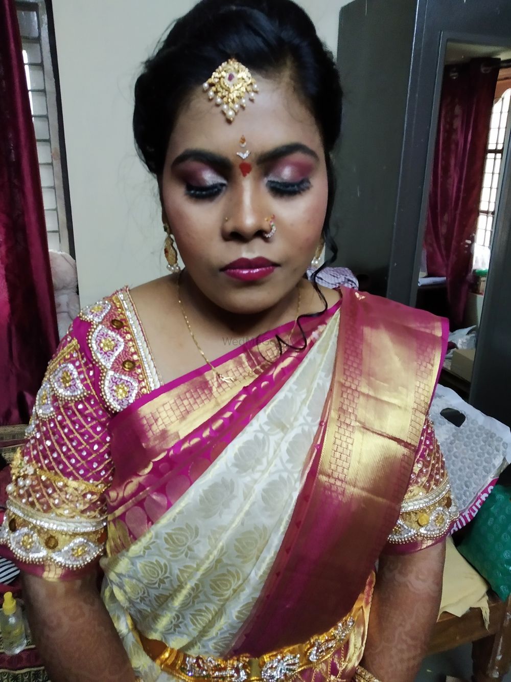 Photo From makeup - By Archana Kumari Makeup Artist