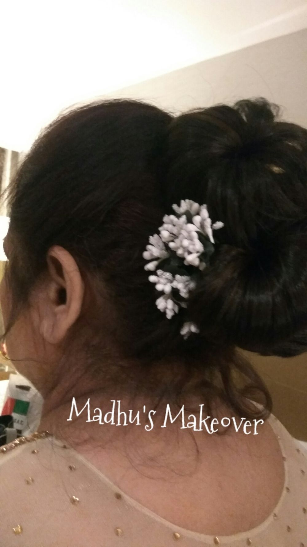 Photo From Hairstyles - By Madhu's Makeover