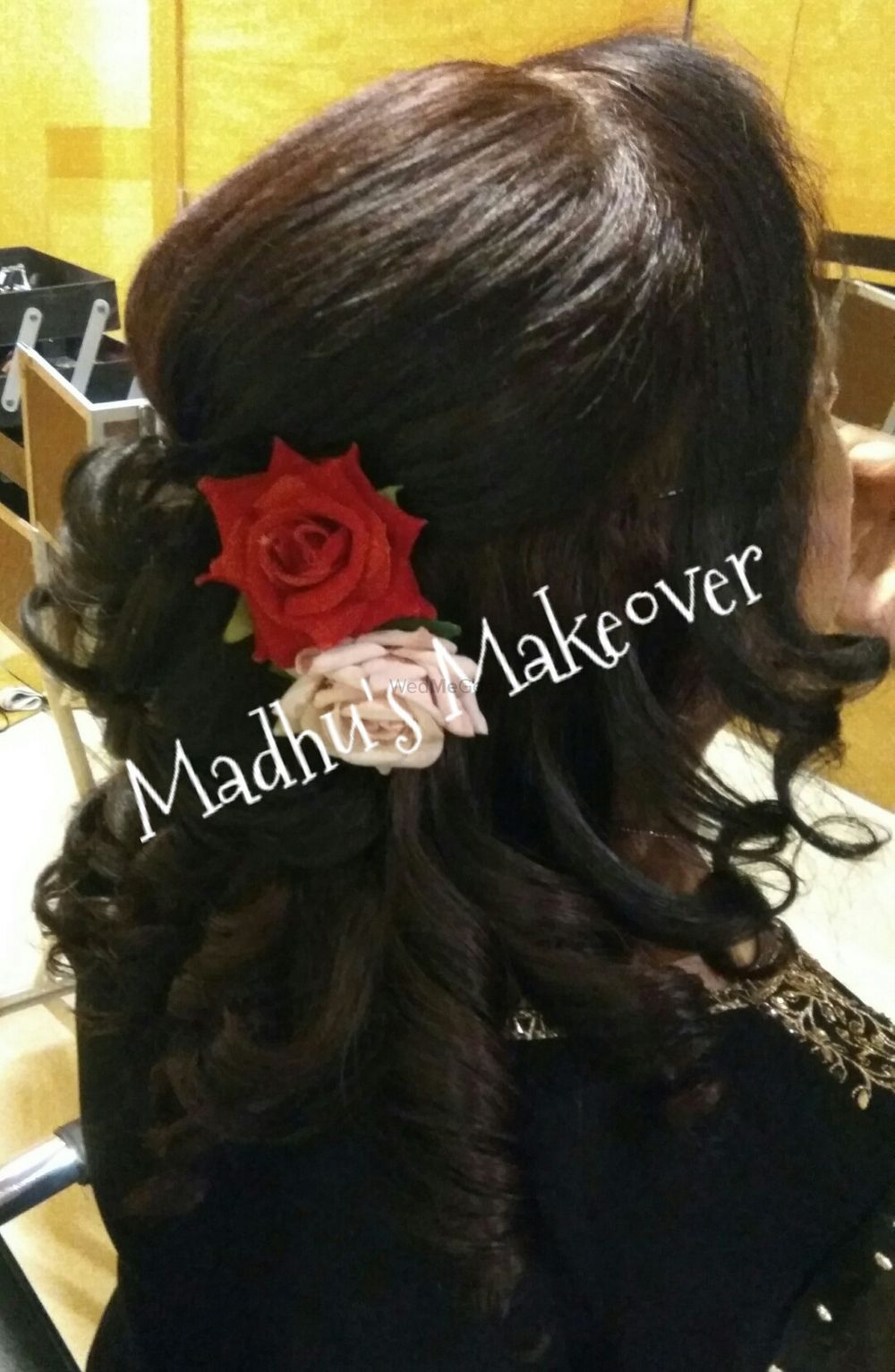 Photo From Hairstyles - By Madhu's Makeover