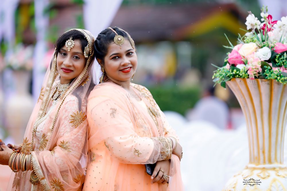 Photo From TABISH MASIRA WEDDING #DESTINATION WEDDING - By Mohit Malhotra Photography