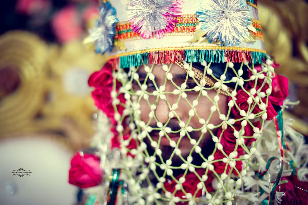 Photo From TABISH MASIRA WEDDING #DESTINATION WEDDING - By Mohit Malhotra Photography