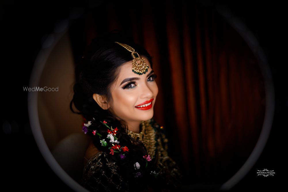 Photo From TABISH MASIRA WEDDING #DESTINATION WEDDING - By Mohit Malhotra Photography