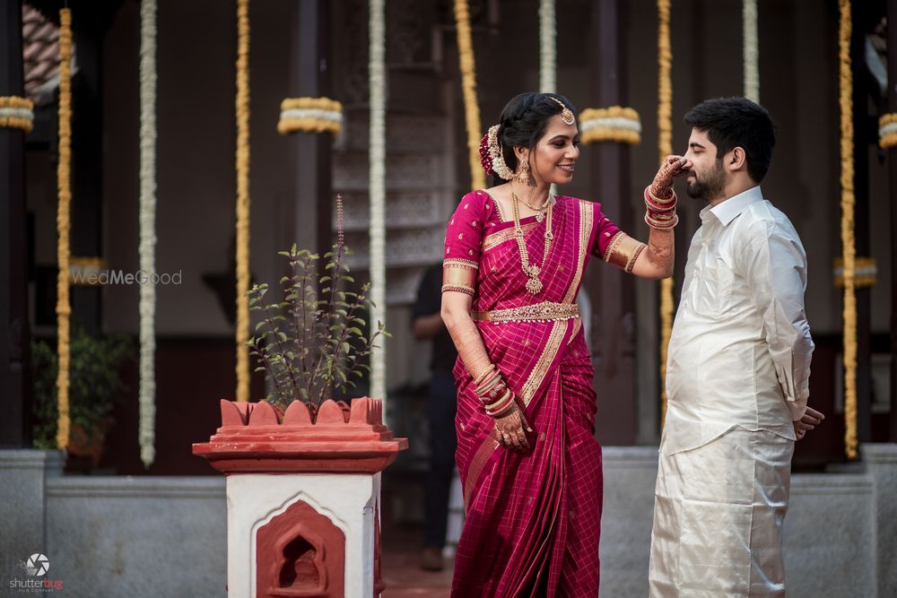 Photo From Varsha and Aditya - By Shutterbug Film Company