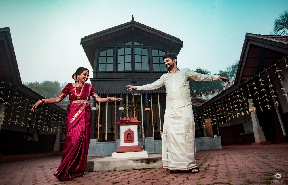 Photo From Varsha and Aditya - By Shutterbug Film Company