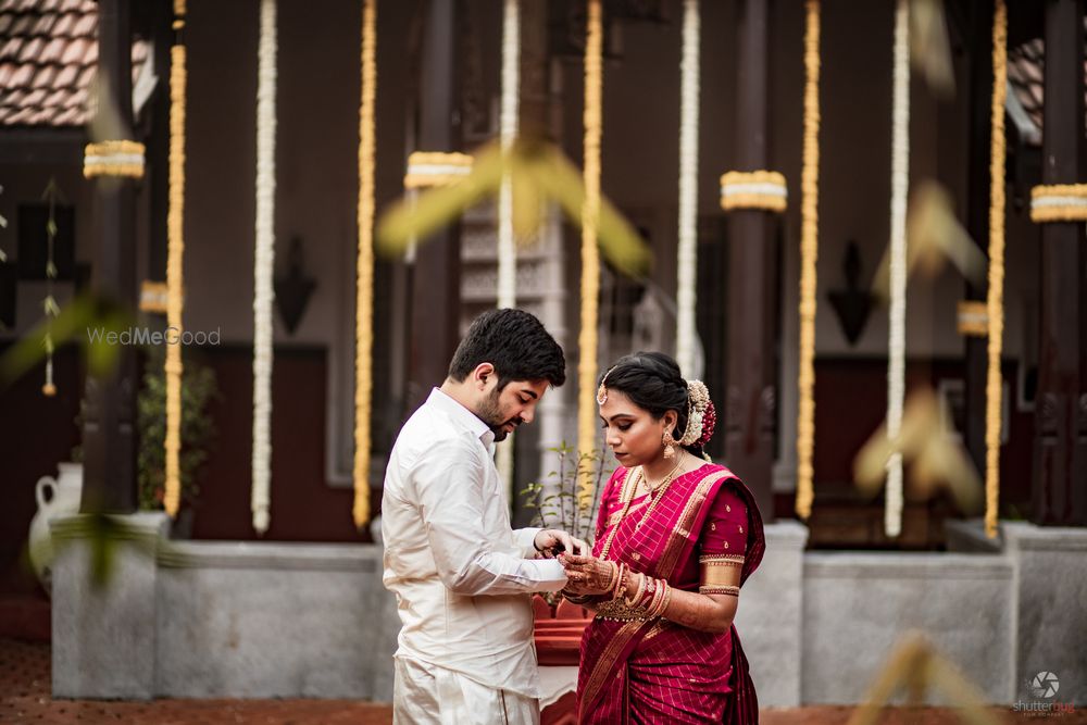 Photo From Varsha and Aditya - By Shutterbug Film Company