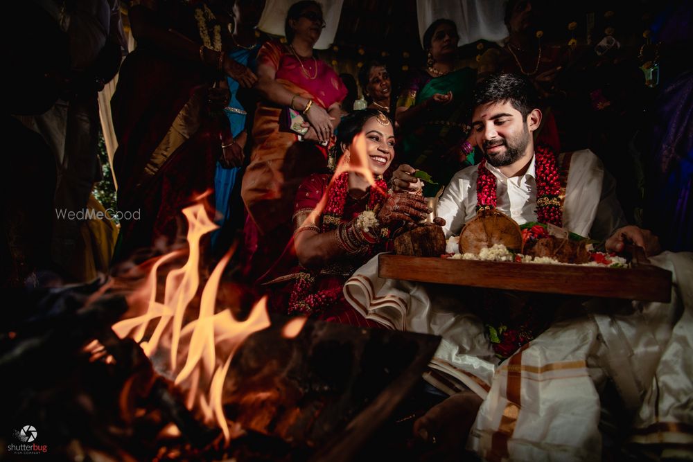 Photo From Varsha and Aditya - By Shutterbug Film Company