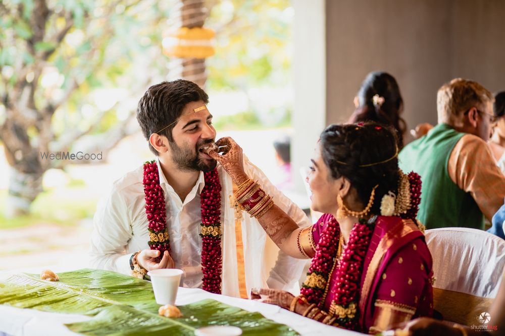 Photo From Varsha and Aditya - By Shutterbug Film Company