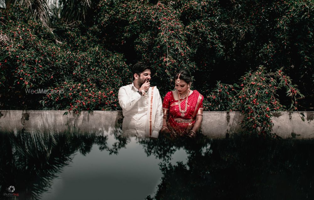 Photo From Varsha and Aditya - By Shutterbug Film Company