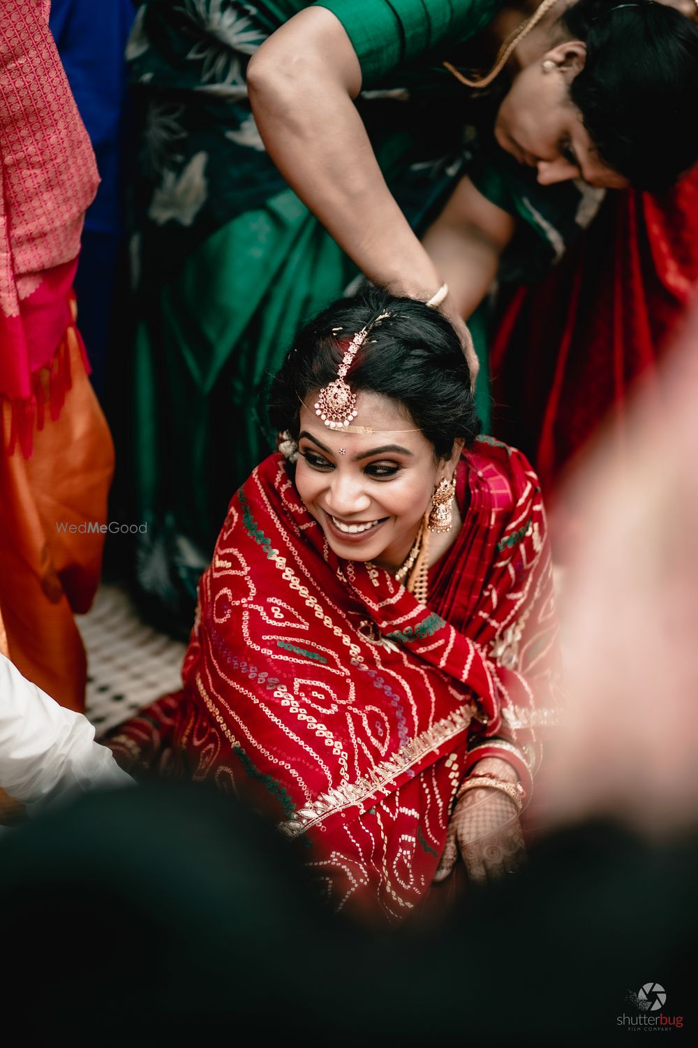 Photo From Varsha and Aditya - By Shutterbug Film Company